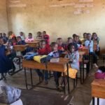 Help for Children in Malawi